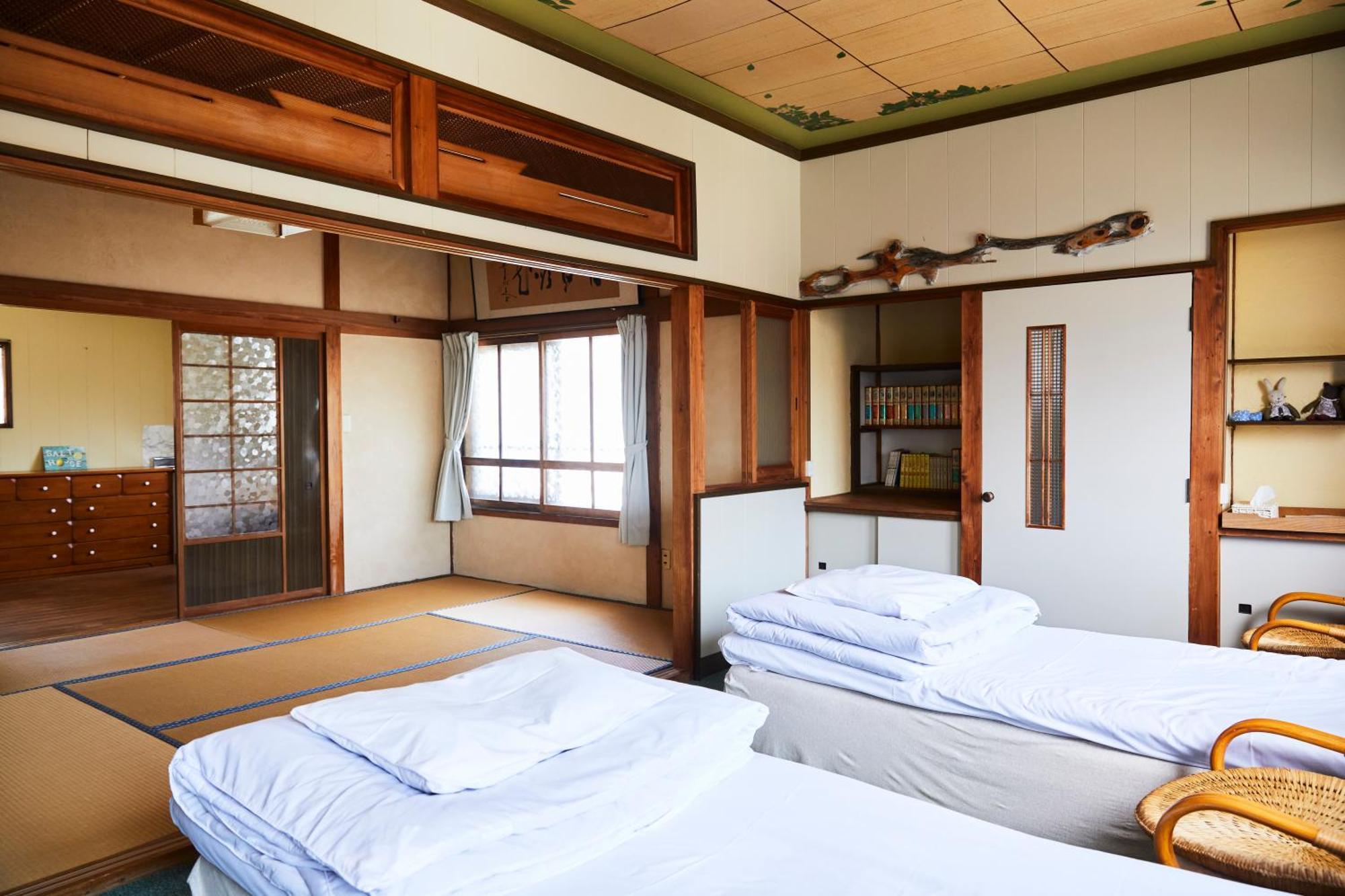 ソルトハウス Hotel Imabari Railway Station Екстериор снимка