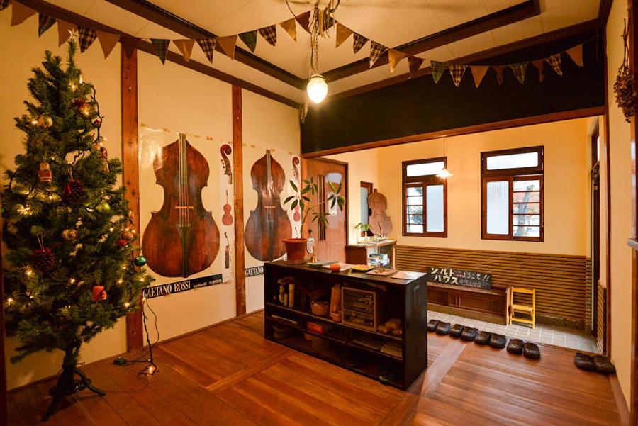 ソルトハウス Hotel Imabari Railway Station Екстериор снимка