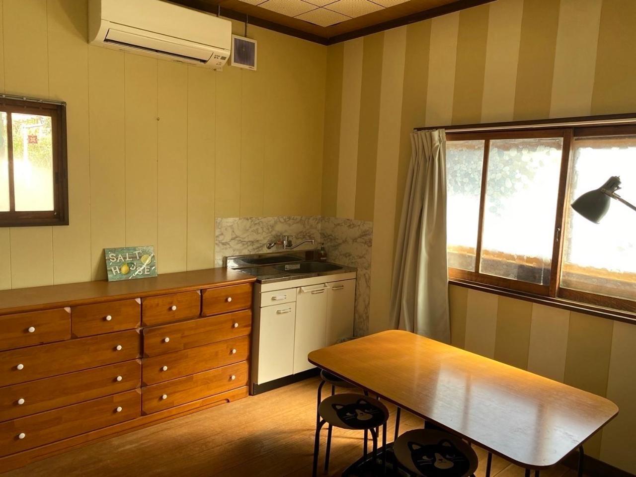 ソルトハウス Hotel Imabari Railway Station Екстериор снимка