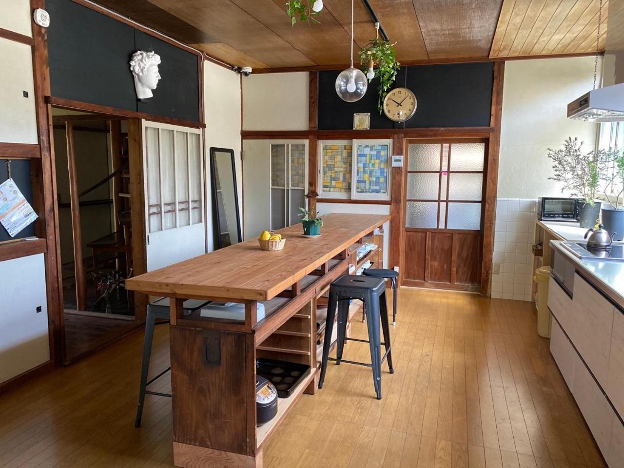 ソルトハウス Hotel Imabari Railway Station Екстериор снимка