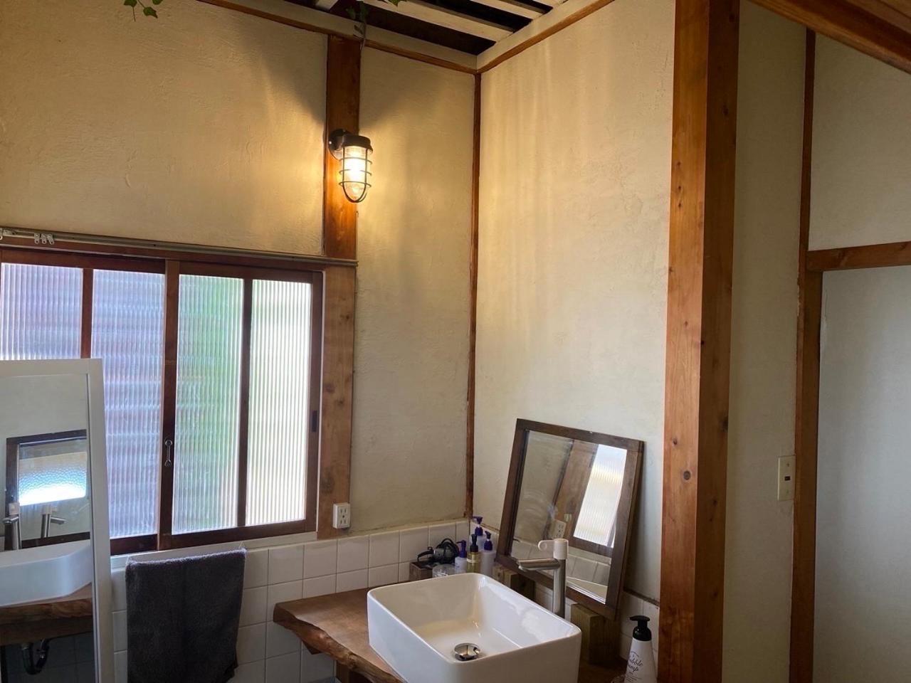 ソルトハウス Hotel Imabari Railway Station Екстериор снимка