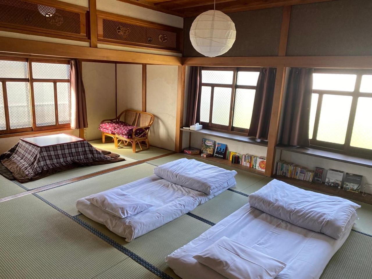 ソルトハウス Hotel Imabari Railway Station Екстериор снимка