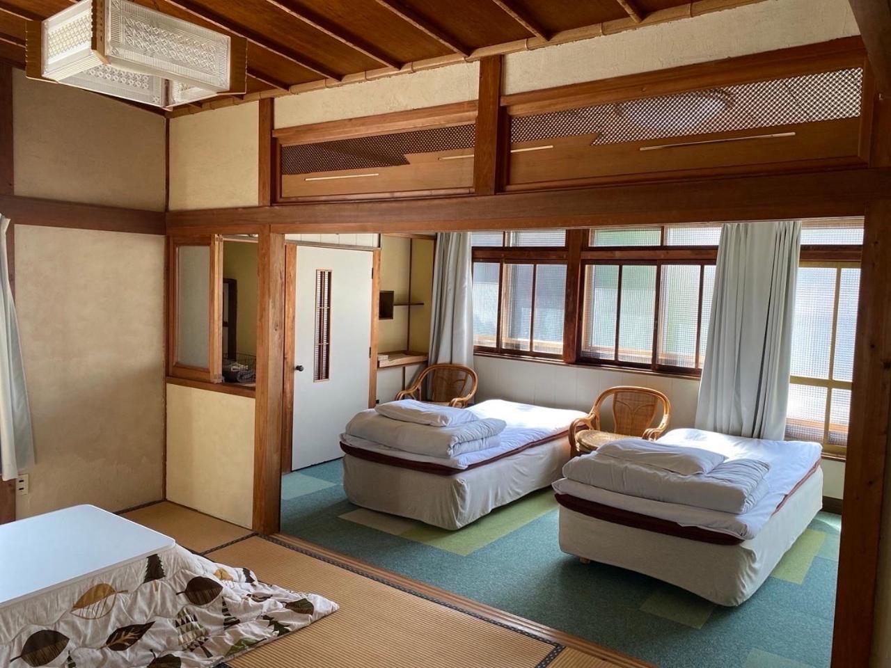 ソルトハウス Hotel Imabari Railway Station Екстериор снимка