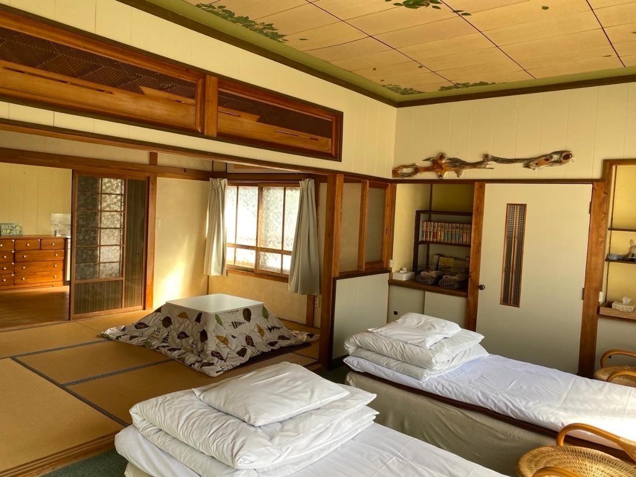 ソルトハウス Hotel Imabari Railway Station Екстериор снимка